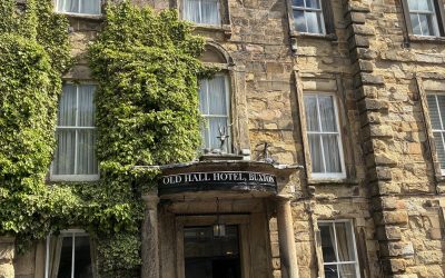 May Weekend – Buxton Derbyshire – Friday 15th May 2026 – Time TBC
