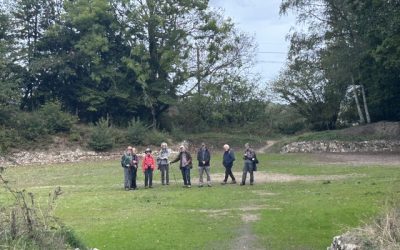 Sunday Walk – Sunday 18th October 2026 – 10:00