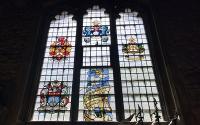 Wednesday Slow Lane Walk – Tower Hill to Wapping – Wednesday 8th July 2026 – 10:30