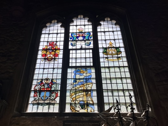 Wednesday Slow Lane Walk – Tower Hill to Wapping – Wednesday 8th July 2026 – 10:30