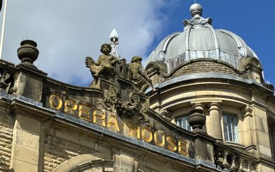 May Weekend  Friday morning walk – Guided Tour of Buxton – Friday 15th May 2026 – 10:30